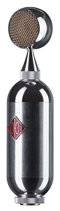 Микрофон студийный СОЮЗ 023 Bomblet - рис.1