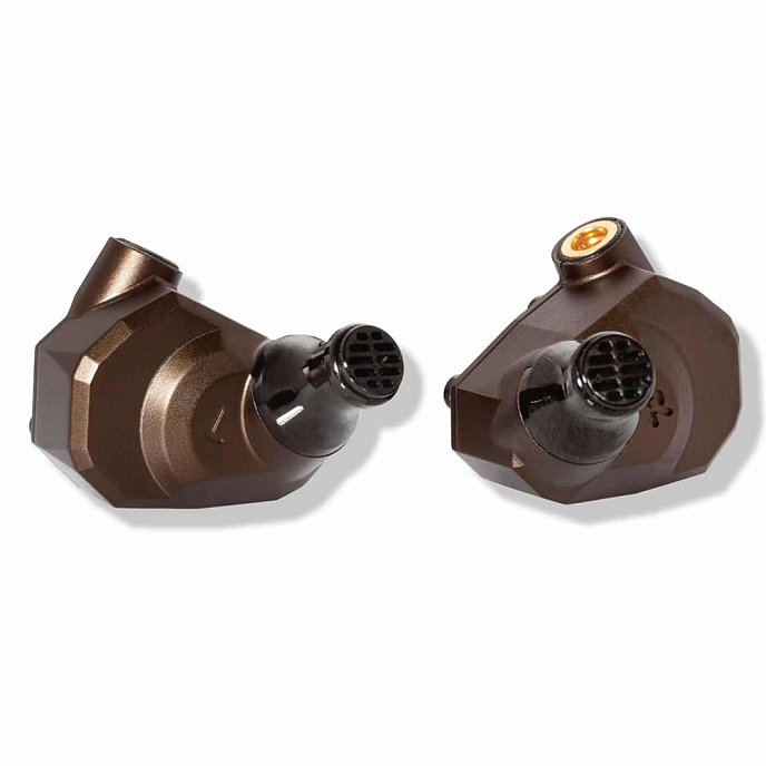High End наушники Campfire Audio Holocene Brown - рис.2