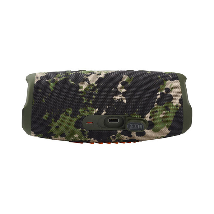 Портативная колонка JBL Charge 5 Squad - рис.2