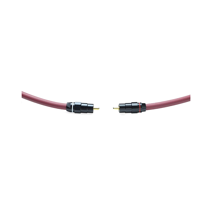 Кабель Transparent Audio Performance 75 Ohm 1 m - рис.0