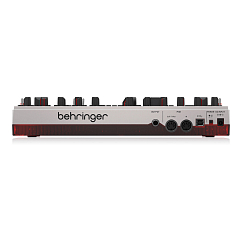 Синтезатор Behringer TD-3-MO Silver