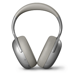 Беспроводные наушники KEF Mu7 Silver