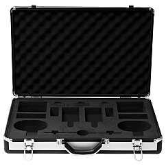 Кейс Austrian Audio OCDC1 Silver