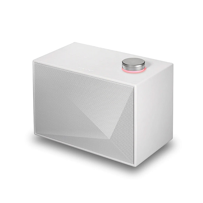 Беспроводная акустика Astell&Kern Acro BE100 White - рис.0