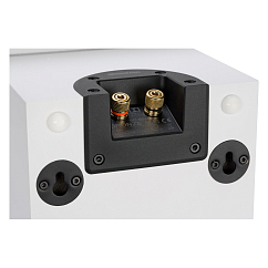 Полочная акустика Monitor Audio Bronze Atmos (6G) White