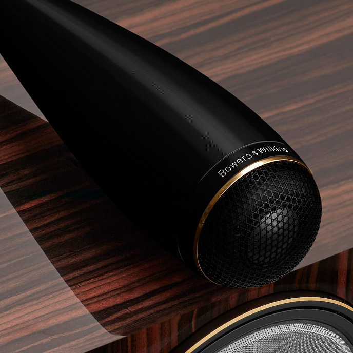 Центральный канал Bowers & Wilkins HTM71 S3 Signature Datuk Gloss - рис.8
