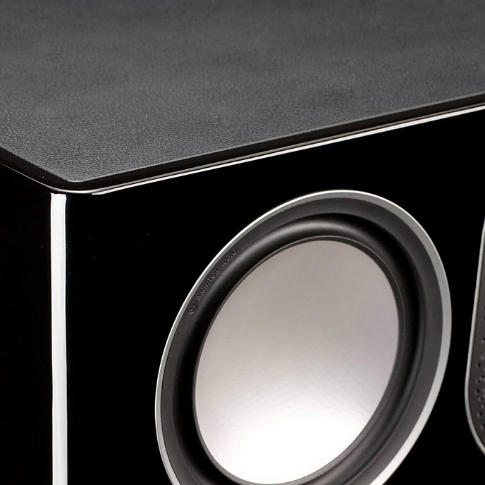 Центральный канал Monitor Audio Gold Series 5G C250 Piano Black - рис.4