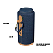 Портативная колонка House of Marley No Bounds Sport Blue EM-JA016-BL - рис.1