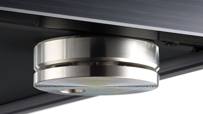 ЦАП TEAC CG-10M silver - рис.7