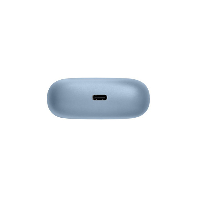 Беспроводные наушники JBL Wave 200TWS Blue - рис.8