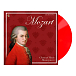 Виниловая пластинка Various Artists Mozart: Classical Music Masterpieces (Coloured) LP - рис.1