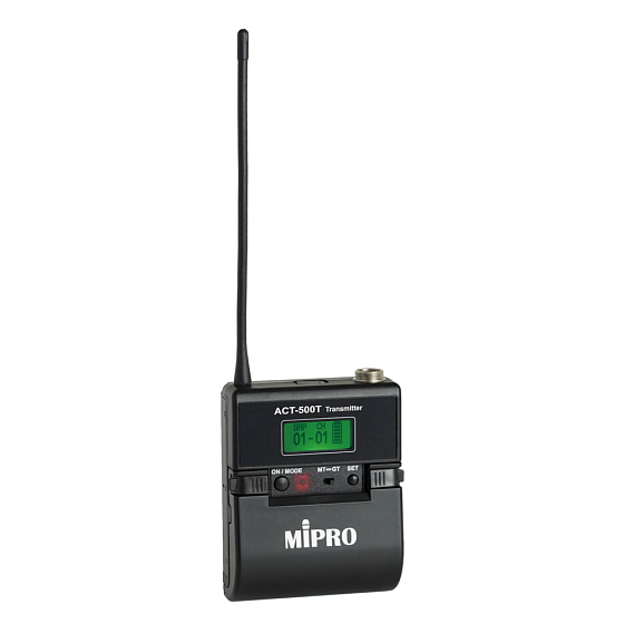 Радиосистема MIPRO ACT-500T - рис.0