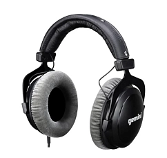 Наушники полноразмерные Gemini DJX-1000