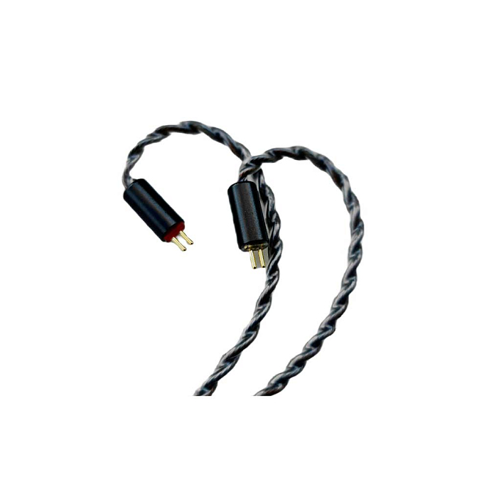 Наушники внутриканальные Queen Of Audio Vesper Grey - рис.3