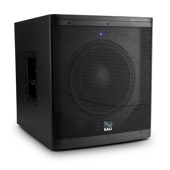Сабвуфер Kali Audio WS-12 - рис.0