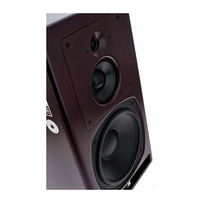 Студийный монитор PSI Audio A25-Ms Red - рис.8