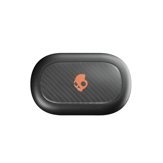 Беспроводные наушники Skullcandy Push ANC Active Black/Orange - рис.2