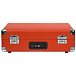 - рис.2 Проигрыватель винила Crosley Cruiser Deluxe Coral - рис.2