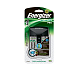 Зарядное устройство Energizer Pro Charger +4AA 2000mAh - рис.0