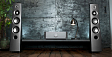 Интегральный усилитель Cambridge Audio Edge A Dark Grey - рис.8