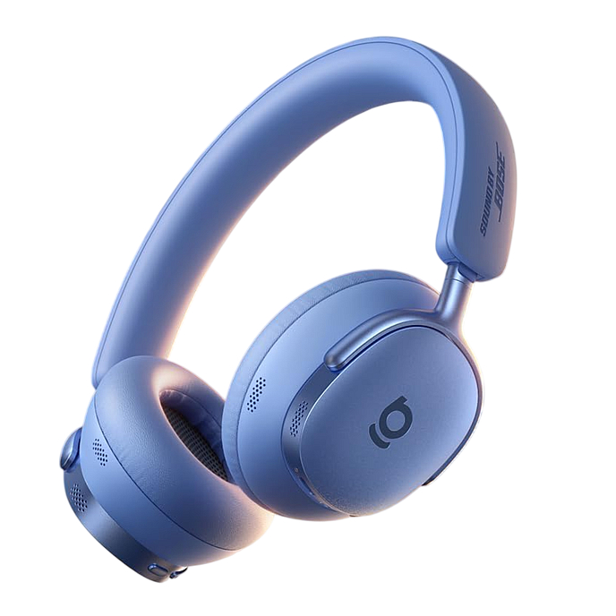 Беспроводные наушники Baseus Inspire XH1 Twilight Blue - рис.3
