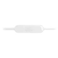 Беспроводные наушники JBL Tune 235BT White