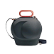 Чехол Devialet Cocoon for Phantom II Mercury Grey - рис.0