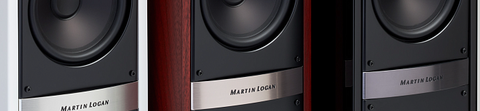 Напольная акустика Martin Logan Motion 60XTi Matte White - рис.11
