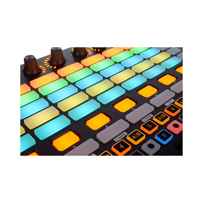 MIDI-контроллер AKAI PRO APC 40 II - рис.5