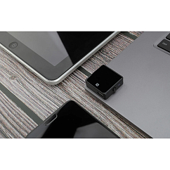 Усилитель-ЦАП для наушников Hidizs H2 White