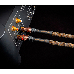 Кабель Tchernov Cable Reference MkIII IC 2XLR - 2XLR 2.65m
