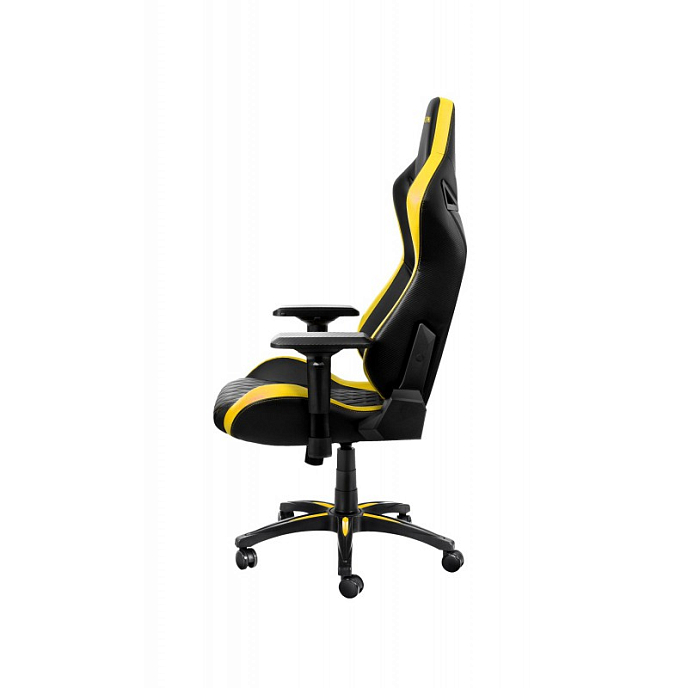 Компьютерное кресло KARNOX LEGEND TR Yellow - рис.3