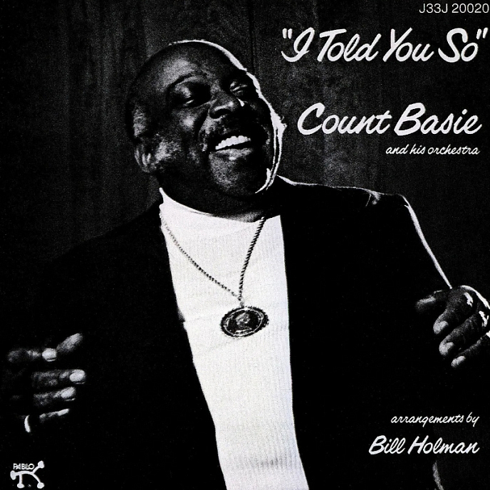 Пластинка Count Basie Big Band – Farmers Market Barbecue (Analogue) LP - рис.0