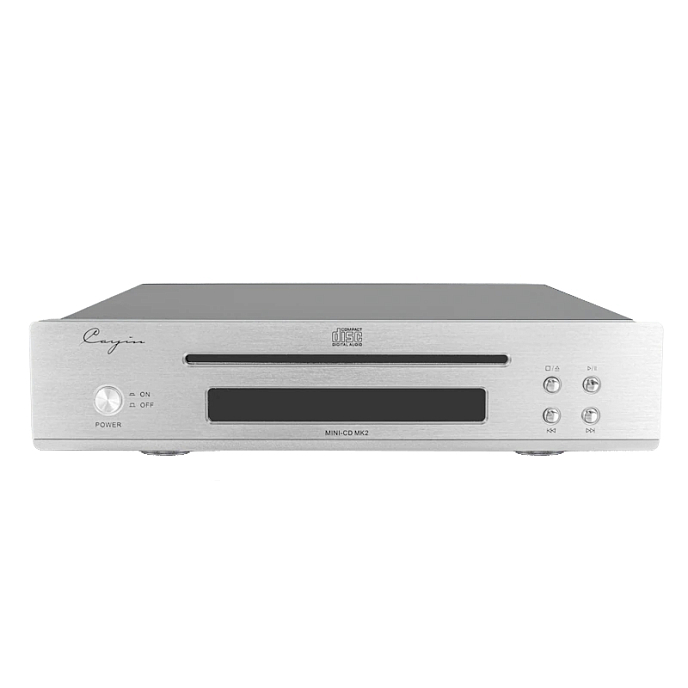 CD проигрыватель Cayin MINI-CD MK2 - рис.0