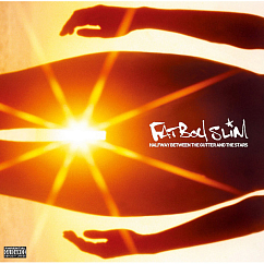 Пластинка Fatboy Slim - Halfway Between The Gutter And The Stars - LP