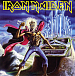 Виниловая пластинка Iron Maiden - Run To The Hills - рис.0