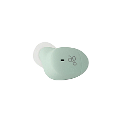 Беспроводные наушники AG COTSUBU MK2+ mint tws внутриканальные наушники (SN 96489891221904432504)_Уценка