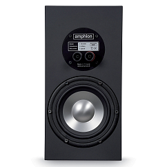 Студийный монитор Amphion One18X Black