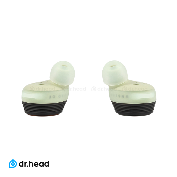 Беспроводные наушники Bang & Olufsen Beoplay E8 Sport On Edition Leaf Green - рис.8