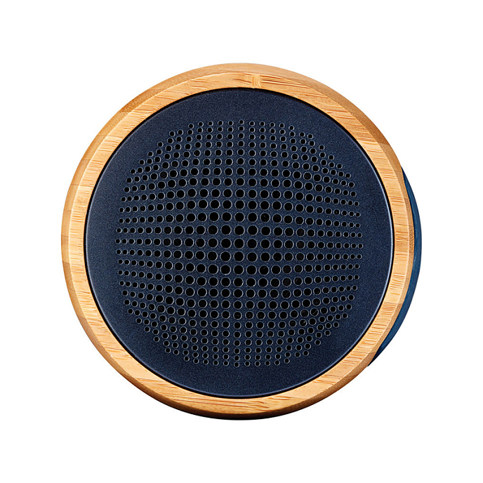 Портативная колонка House of Marley Chant BT Navy - рис.3