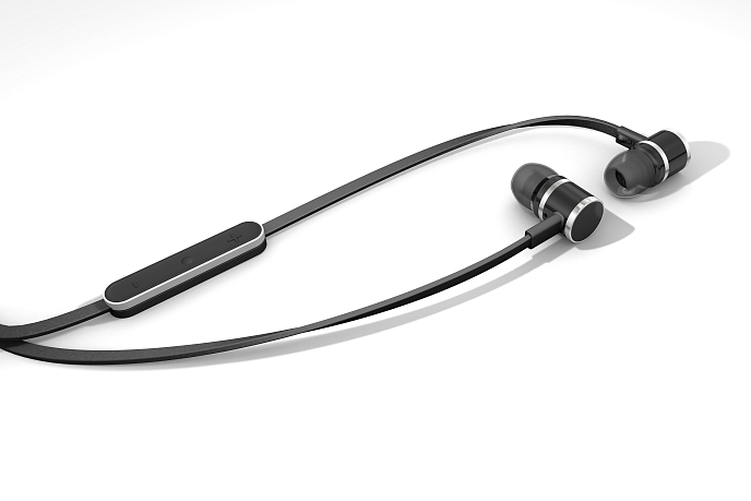 Наушники Beyerdynamic iDX 160 iE - рис.3