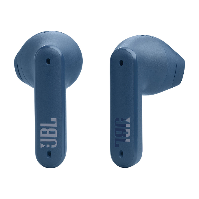 Беспроводные наушники JBL Tune FLEX Blue - рис.5