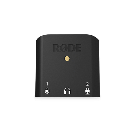 Звуковая карта rode ai 1