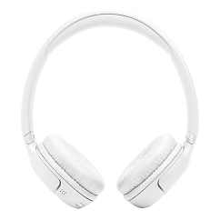 Беспроводные наушники JBL Tune 530BT White