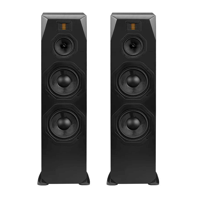 Напольная акустика Emotiva Airmotiv T2 Plus - рис.0