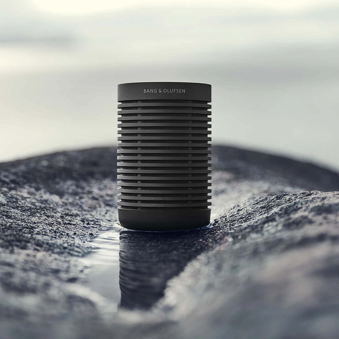 Портативная колонка Bang & Olufsen Beosound Explore Black Anthracite - рис.10