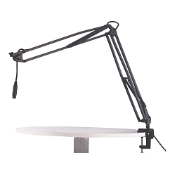 Стойка для микрофона K&M 23850-321-55