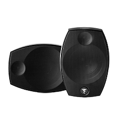Полочная акустика Focal SIB EVO 2.0 Black
