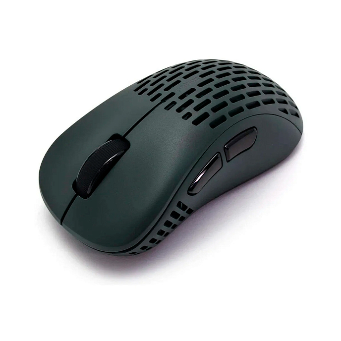 Мышь Pulsar Xlite Wireless V2 Competition Mini Founders Edition Green - рис.3
