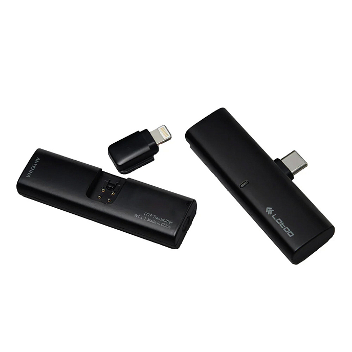 Bluetooth-адаптер Lotoo LTTP TX - рис.0